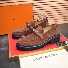 Hermes Business Shoes